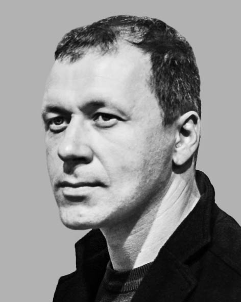 фото: Король Олександр Валерійович